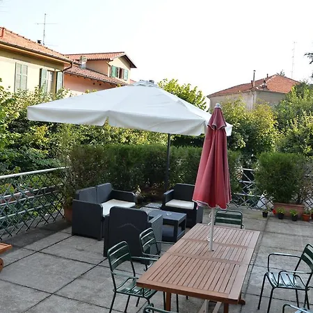 Milano 1873 Hotel 3*