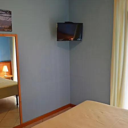 Hotel Milano 1873 Brunate
