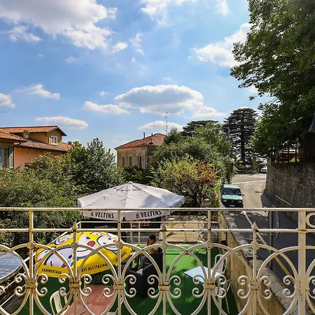 Milano 1873 Brunate