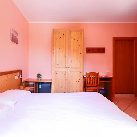 Milano 1873 Hotel Brunate