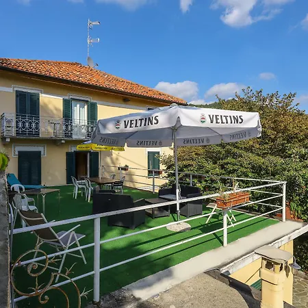 Hotel Milano 1873 3*