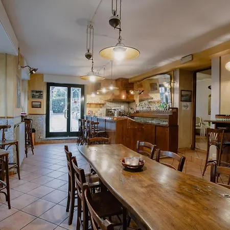 Hotel Milano 1873 Brunate