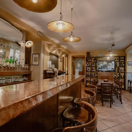 Milano 1873 Hotel Brunate