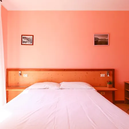 Milano 1873 Hotel Brunate