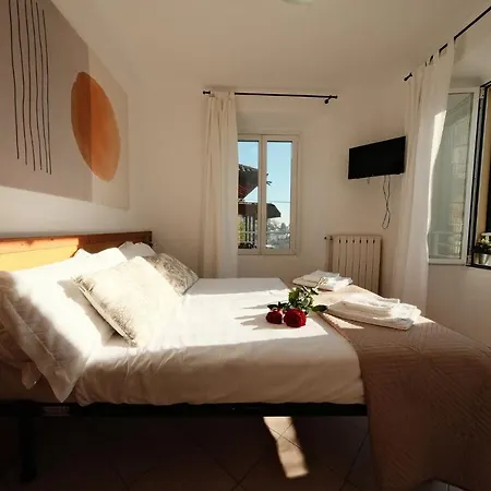 Milano 1873 Hotel 3*