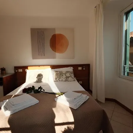 Milano 1873 Hotel