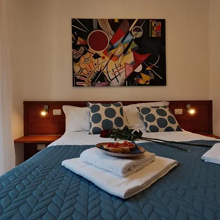 Hotel Milano 1873 3*