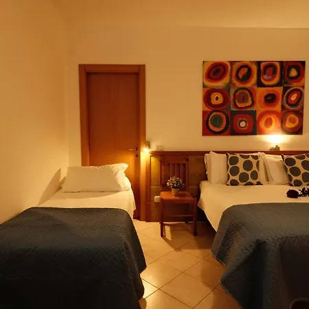 Hotel Milano 1873 Brunate