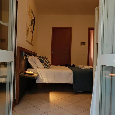Hotel Milano 1873