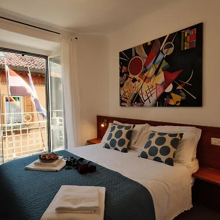 Milano 1873 Hotel