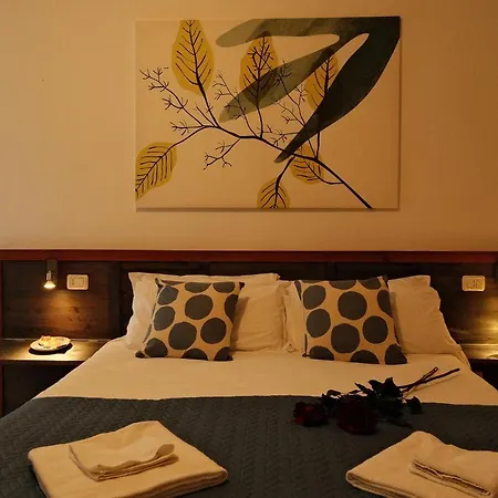 Milano 1873 Hotel
