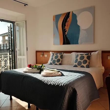 Milano 1873 Hotel