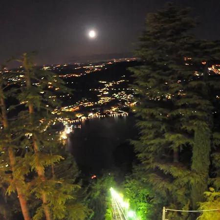 Milano 1873 Брунате