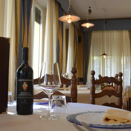 Hotel Milano 1873 Brunate