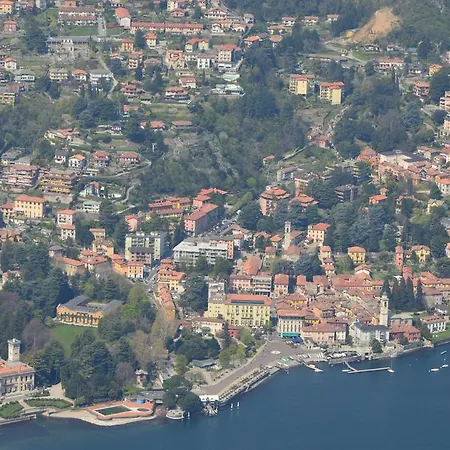 Hotel Milano 1873 Brunate