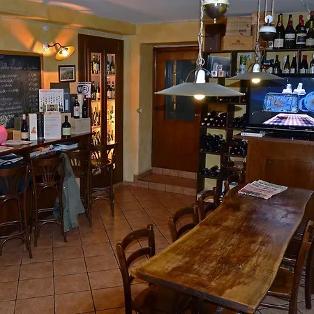 Hotel Milano 1873 Brunate