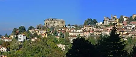 Milano 1873 Hotel Brunate