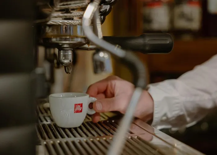 Отель Milano 1873 Брунате