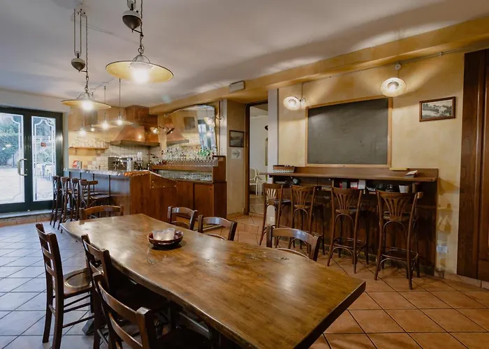 Milano 1873 Отель 3*