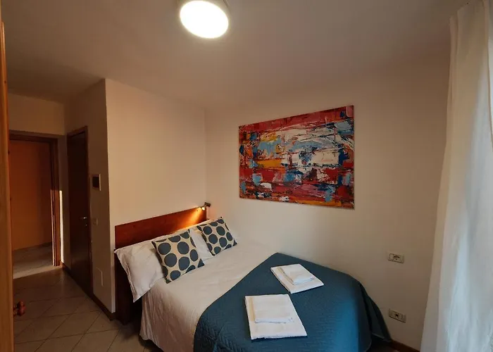 Milano 1873 Брунате