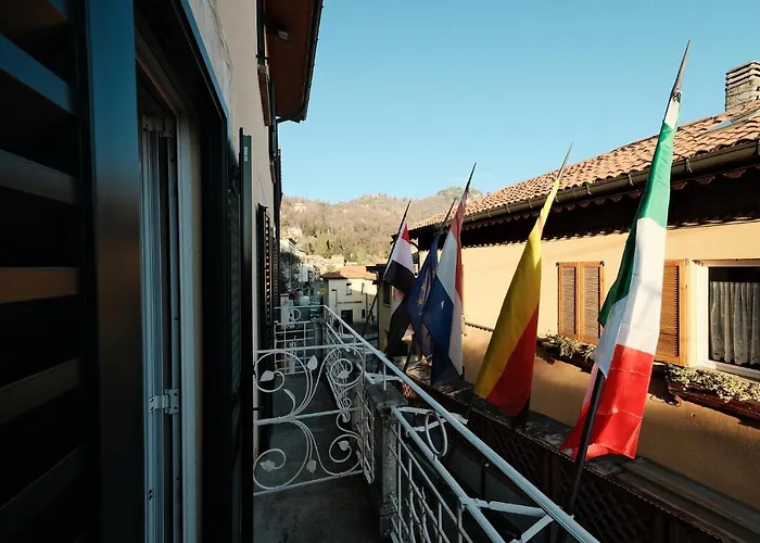 Milano 1873 Брунате