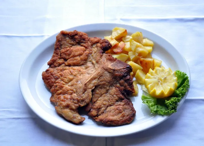 Отель Milano 1873 3*