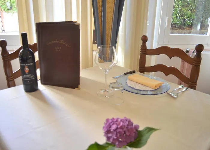 Milano 1873 Брунате