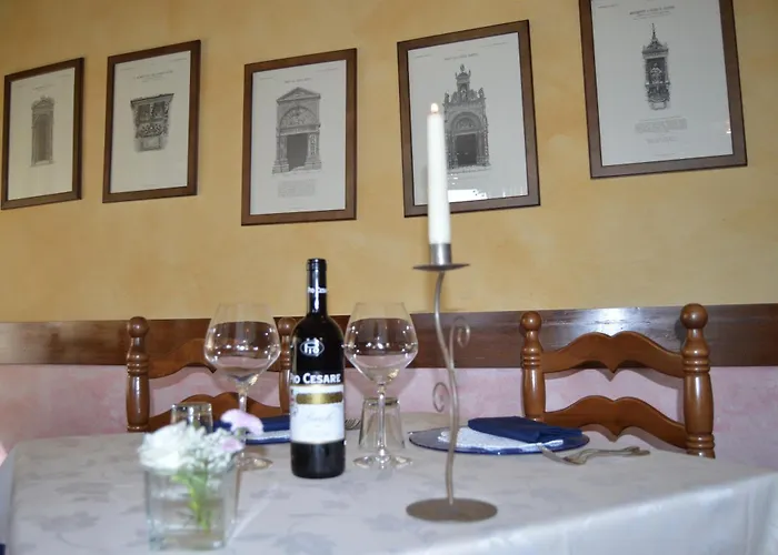 Отель Milano 1873 3*