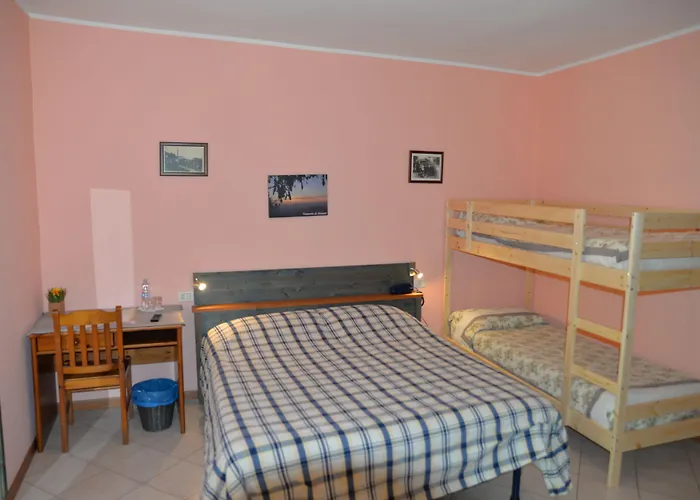 Milano 1873 3* Брунате