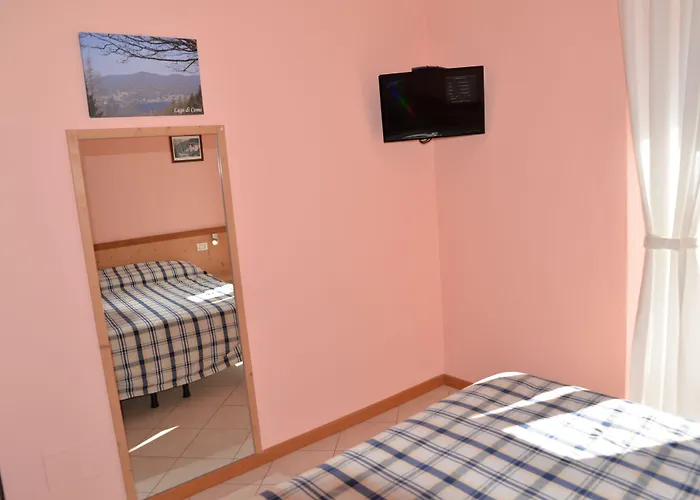 Отель Milano 1873