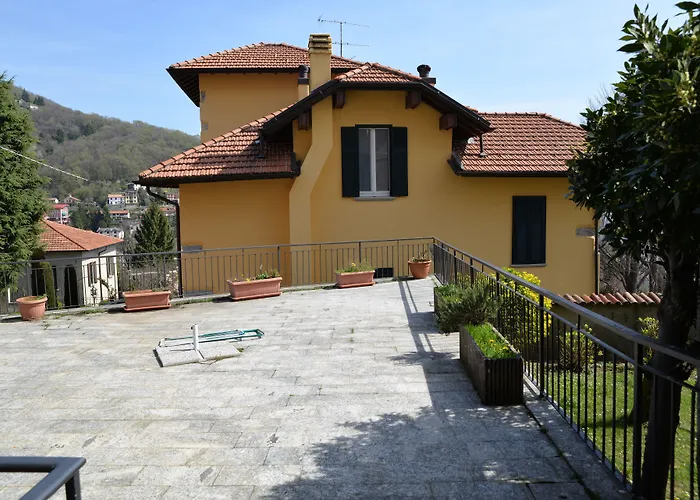 Отель Milano 1873 3*