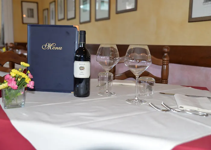 Отель Milano 1873 3*