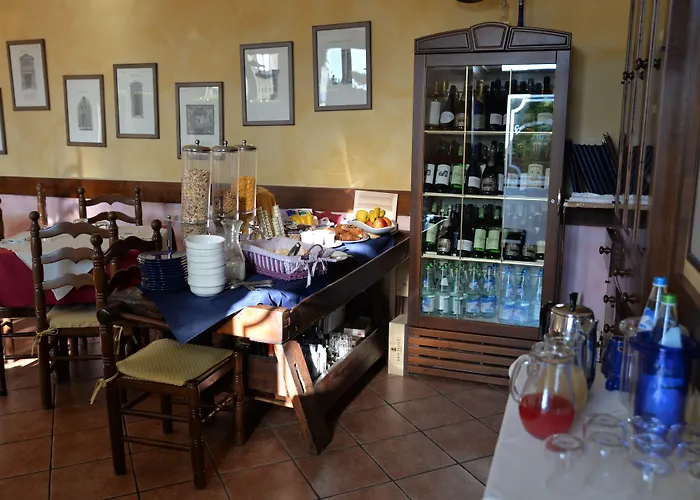 Milano 1873 Отель 3*