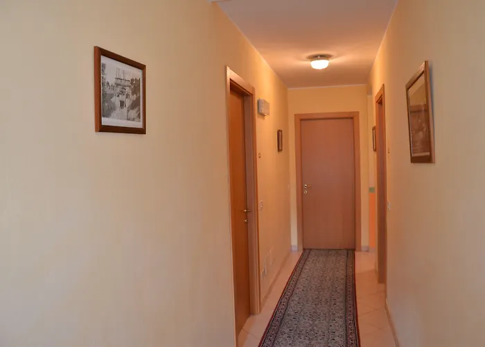 Отель Milano 1873 3*