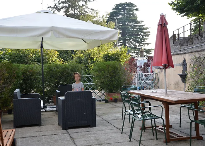 Milano 1873 3* Брунате