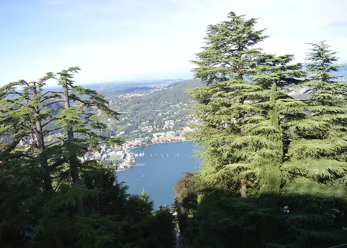 Отель Milano 1873 3*