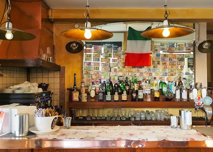 Отель Milano 1873