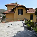 Szálloda Milano 1873 3*