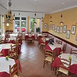 Szálloda Milano 1873