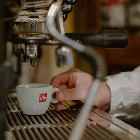 Hotel Milano 1873 Brunate