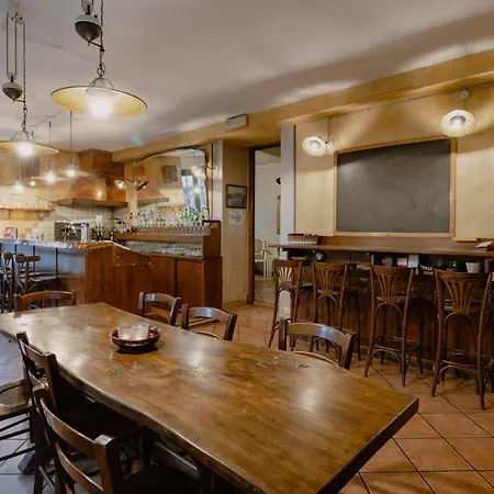 Milano 1873 Hotel 3*