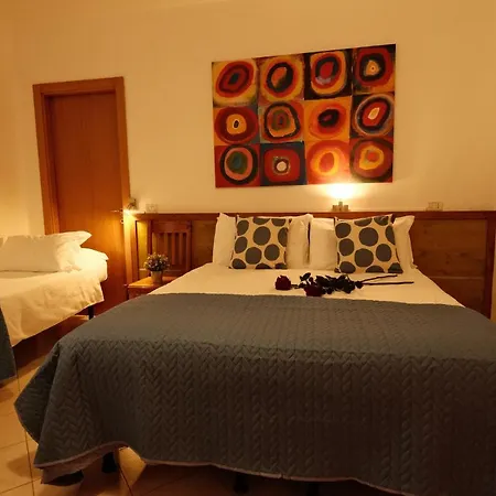 Milano 1873 Hotel Brunate