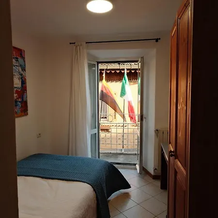 Milano 1873 Hotel Brunate