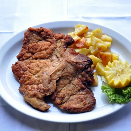 Hotel Milano 1873 3*