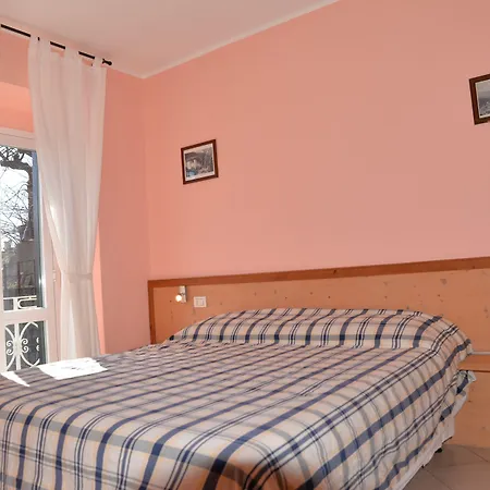 Hotel Milano 1873 Brunate