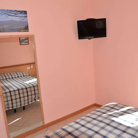 Hotel Milano 1873