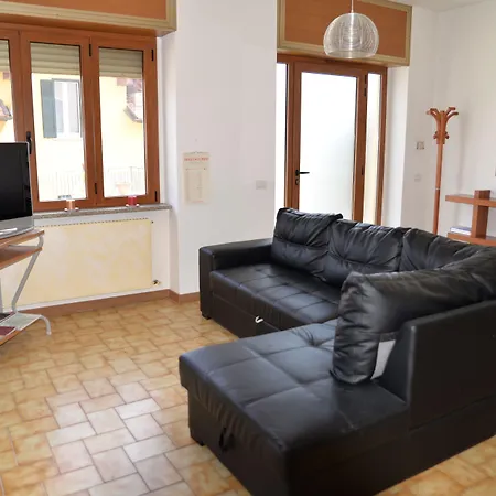 Hotel Milano 1873 Brunate