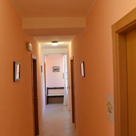 Hotel Milano 1873