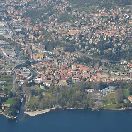 Milano 1873 3* Brunate