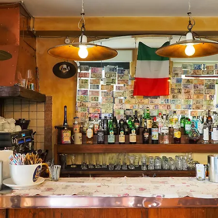 Hotel Milano 1873
